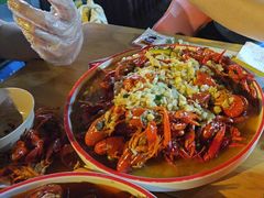 -为民烧烤吧.自贡爆炒菜(收录10年好店)