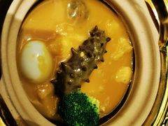 -彩虹之约•淮扬家宴(亚运村店)