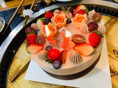 -85度C(上海松江九亭店)