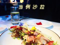 -Wei菋·Le Bistrot