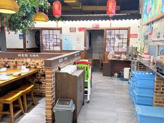 -成老灶火锅鸡(平山店)