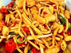 -江西人家酒楼(江北店)