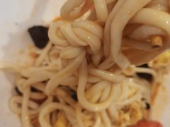 -丝路伊兰·兰州牛肉面(牛街总店)