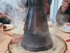 -阳坊大都涮羊肉(阳坊总店)