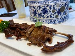 -乾隆美食·本帮菜(黄河路店)