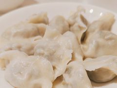 芹菜馅饺子-东方饺子王(和平里店)