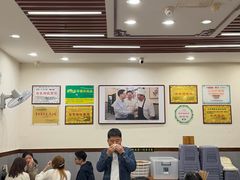 -蒋家肠旺面馆老店(合群路店)