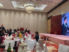 -无锡君来洲际酒店