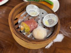 -潮福城大酒楼·潮粤菜·港式点心(阳光城店)