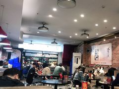 大堂-银记肠粉店(中山一路店)