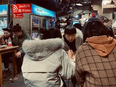 -夜烤·宜宾烧烤(洋河路店)