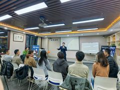 -新励成演讲口才培训(济南市中学训中心)