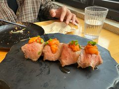 -Ginger(兴国路店)