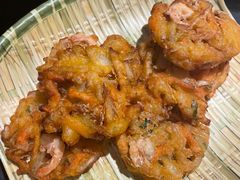 -丁记盐蘸牛肉·新杭菜(河东路店)