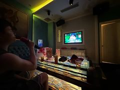 -欢唱KTV(映月湖环宇城店)