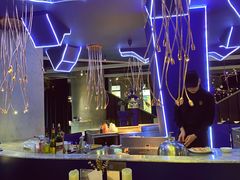 -Wei菋·Le Bistrot