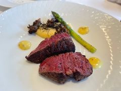 法式香煎牛排-福楼法餐厅FLO