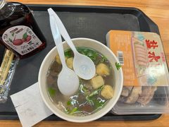 -回味鸭血粉丝汤(夫子庙瞻园路店)