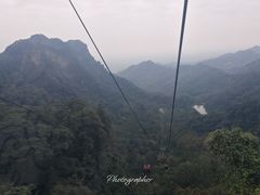 -青城山