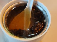 -维园港式茶餐厅(龙岗盛平店)