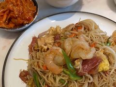 -丁字口海鲜热炒·烧烤大排档