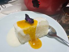 -阿里疆Alijiang·丝路美食·异域风情·清真(长楹天街店)