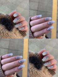 点击看大图 -M·X Nail日式美甲美睫