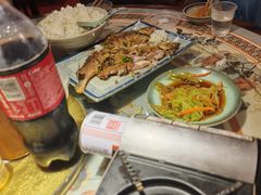 -刘师父老汉口江湖菜(蔡锷路店)