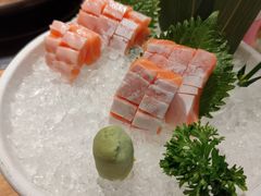 -水林间·寿喜烧自助(仙林金鹰店)