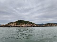 -大京沙滩