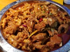 -胖哥俩肉蟹煲(世茂国际广场店)
