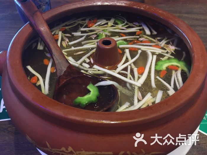 雀舞云南菜(恒隆广场店)图片 - 第66张