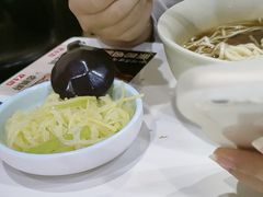 -李先生牛肉面大王(北京站售票厅餐厅)