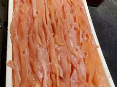 -渝大狮毛肚老火锅(普陀店)