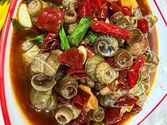 -云晓光头烧烤吧(盛夏店)