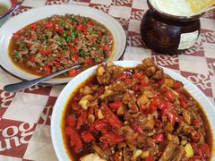 -老三样·旧食新味(船山路店)
