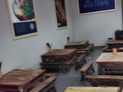 大堂-东家云南传统油条稀豆粉(昆明茶马花街店)