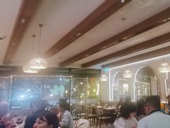 -ELI FALAFEL Lebanese&Mediterranean黎巴嫩美食(富城路店)