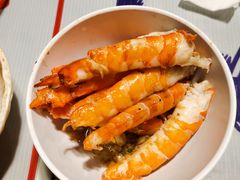 -辉记炭烧海鲜大排档·老字号(福田店)