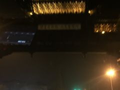 -扬州中集格兰云天大酒店