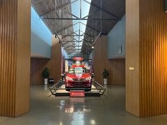 -柳州工业博物馆