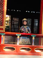 -美云庭古装·格格服汉服·京城旅拍(北京店)