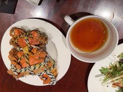 -索菲特西湖大酒店·香榭丽全日候餐厅(南山路店)