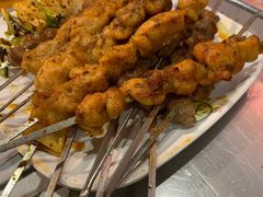 -義聚德·清真铜锅涮羊肉·烧烤(河东店)