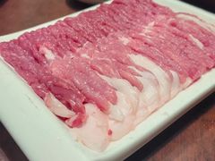 -南门涮肉(后海店)