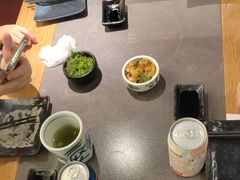 -沼津港精致料理·寿喜烧·烧鸟(龙湖南桥天街日料榜单店)