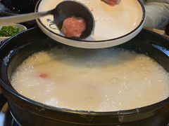 牛肉丸-盈田盈粥庄(博山东路店)