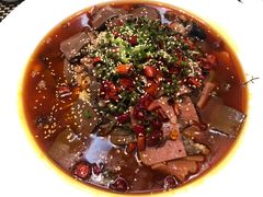 -皇城根北京风味主题餐厅(泰华城店)