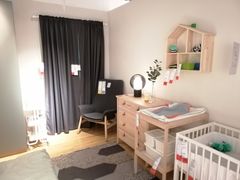 -宜家家居(哈尔滨商场店)