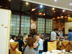 大堂-果城龙凤瓦罐煨汤馆(新豪天地店)